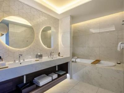 Mövenpick Basel - 39