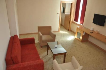 Gaziantep Plaza - 44
