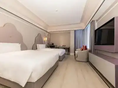 Mercure Xi'an Dayan Pagoda - 45