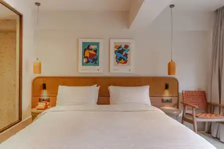 Elounda Ilion Bungalows - 49