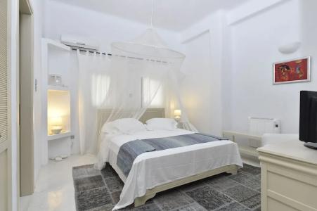 Naoussa Hills Boutique Resort- Adults Only (13+) - 230