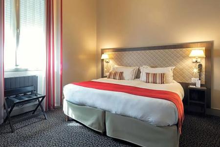 Best Western Central - 49