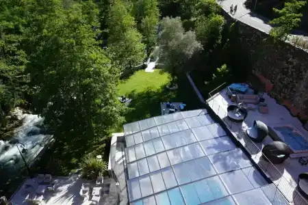 Les Jardins De La GlacièRe - 59