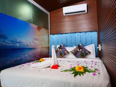 Sandy Beach Bungalows - 73