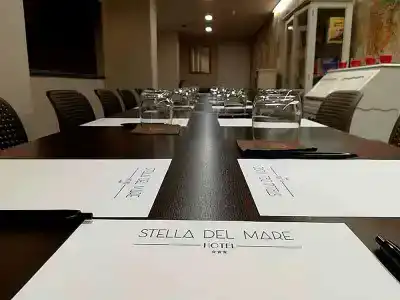 Albergo Stella Del Mare - 35