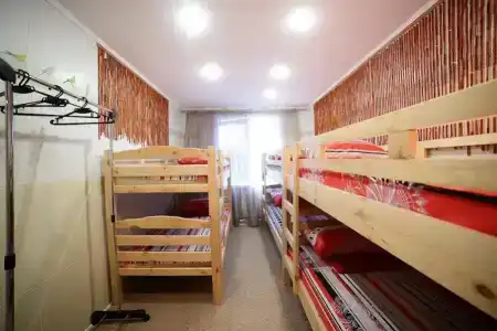 VIVA hostel  - 30