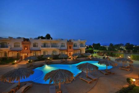 Sheikh Ali Dahab Resort - 16