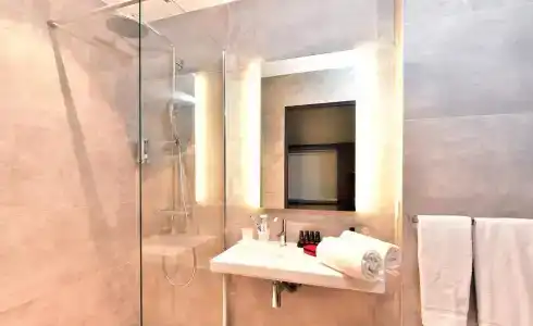 Central Park Hôtel & Spa - 7