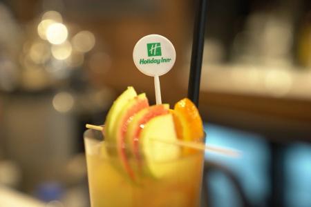 Holiday Inn Sisli, An Ihg - 46