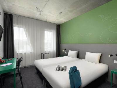 ibis Styles Budapest Airport - 2