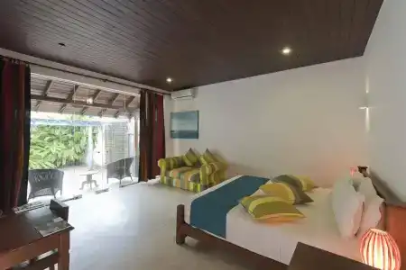 Amaloh Boutique Resort - 4