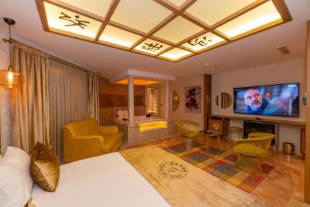 Wyndham Istanbul Old City - 57
