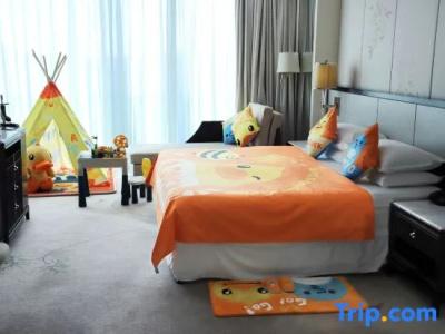 Sheraton Qingdao Licang - 108