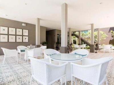 First Choice Suites By The Sea Sha Plus Extra - 24