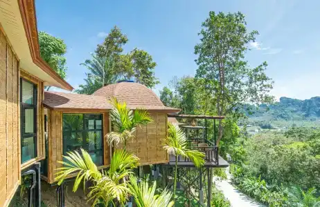 Aonang Fiore Resort - Sha Extra Plus - 43