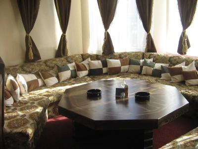 Château Vaptzarov - 1