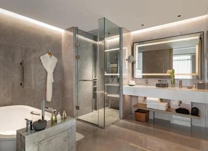Hilton Garden Inn Shenzhen World Exhibition & Convention Center - 41