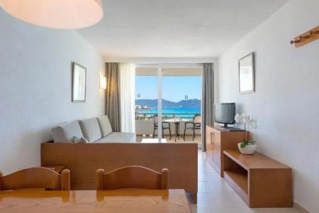 Hipotels Mercedes Aparthotel - 55