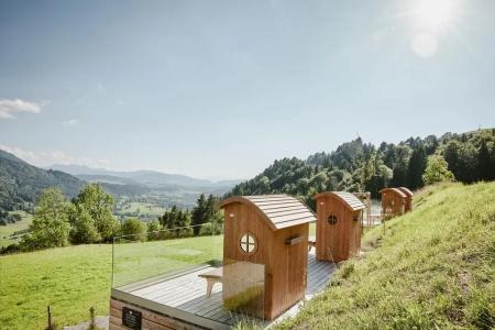Bergkristall – Mein Resort im Allgäu - 19