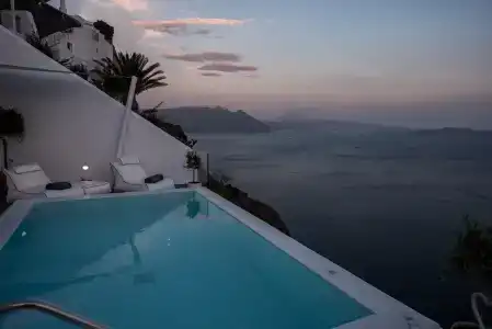 La Perla Villas and Suites - Adults Only - 12