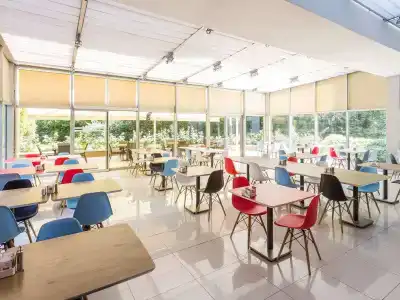 Ibis Gaziantep - 19
