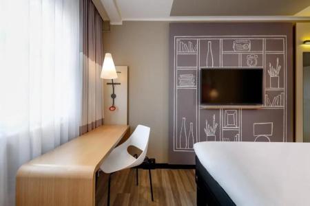 ibis Mainz City - 55