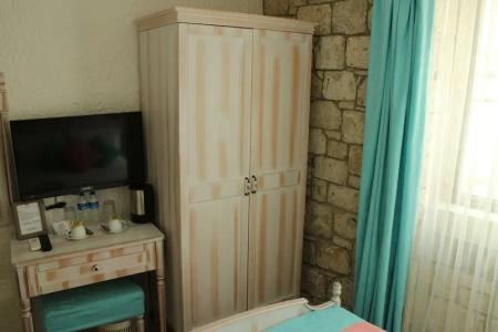 Galya Otel Alacati - 68