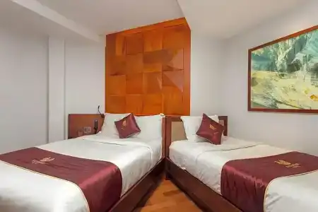 Victorian Dalat - 33