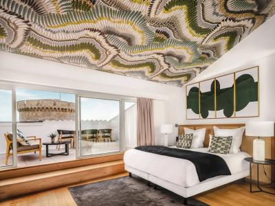Maisons du Monde Hôtel & Suites - La Rochelle Vieux Port - 136