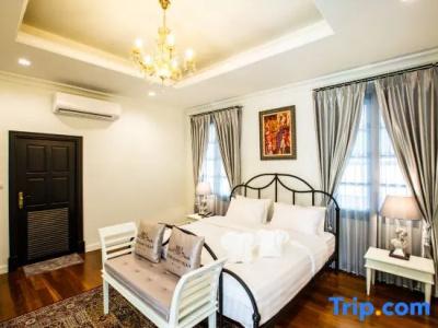 Merchant Villa- Sha Extra Plus - 100