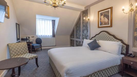 Castle Bromwich Hall; Sure Collection by Best Western - 74