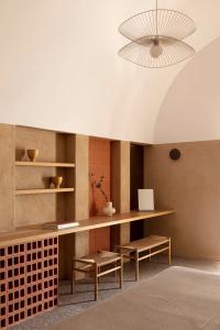 Ethos Vegan Suites - 51