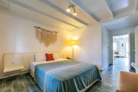 Kefi Beach & Suites - 158