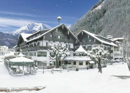Neuhaus Zillertal Resort - 8