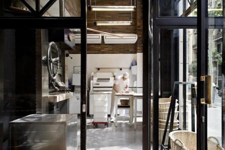 Praktik Bakery - 7