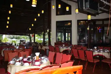 L'Azure Resort and Spa - 27