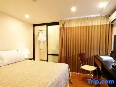 i Residence Sathorn - Sha Plus - 57