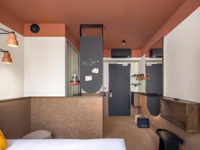 Maxhotel - 17