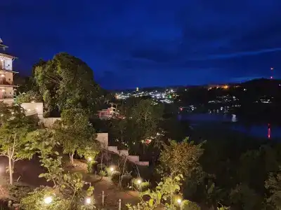 Suan Magmai - 1