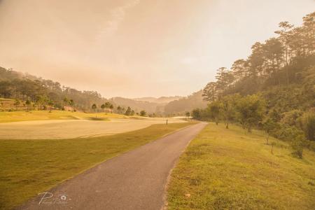 Swiss-Belresort Tuyen Lam - 30