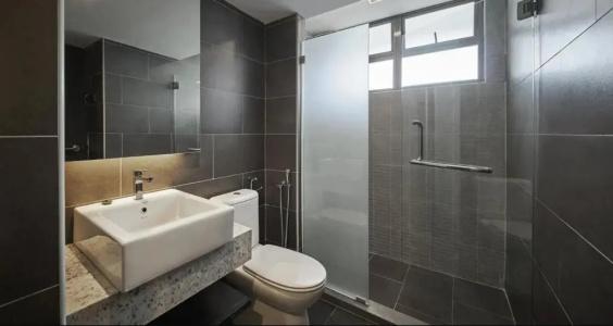 Tropics Eight Suites - 38