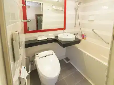 Sotetsu Fresa Inn Tokyo-Akasaka - 18