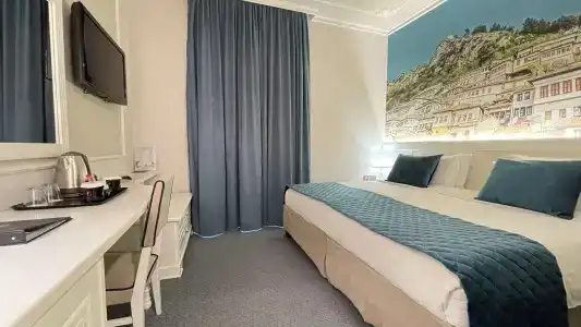 Luxury Adriatik & Spa - 98