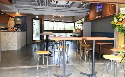 Wise Owl Hostels Shibuya - 18