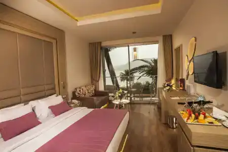 Orka Lotus Beach - 25