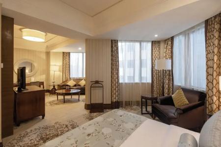 Wuhan Jin Jiang International - 85