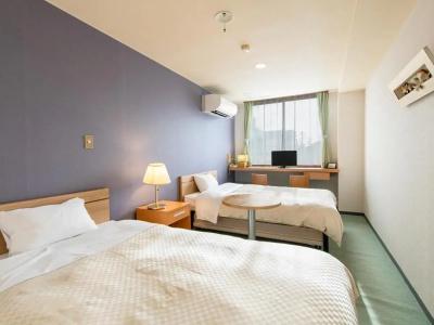 Houei Ryokan - 34