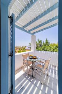 Agia Anna Studios - 225