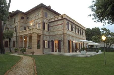 Villa Signori - 0