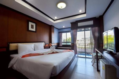 Season Palace Huahin - 36